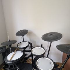 Roland Td17kvx2