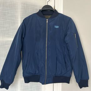 Bomber jacket Levi's 12-13 years