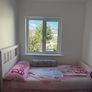 SINGLE BED Frame with Mattress included Image 2