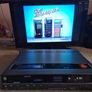 Sony Betamax SL-F30 UB & 50 tapes. Image 3