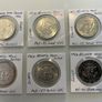 1964 Silver US Kennedy Half Dollar Coins for Sale Image 3