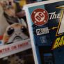 Flah ! Issue #118 ! Back to The Future ! First Printing ! 1996 ! by DC Comics ! Image 2
