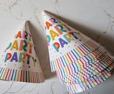 FREE Party Hats