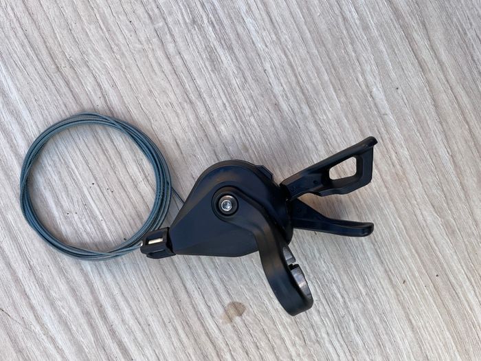 Shimano 12speed groupset XT/SLX