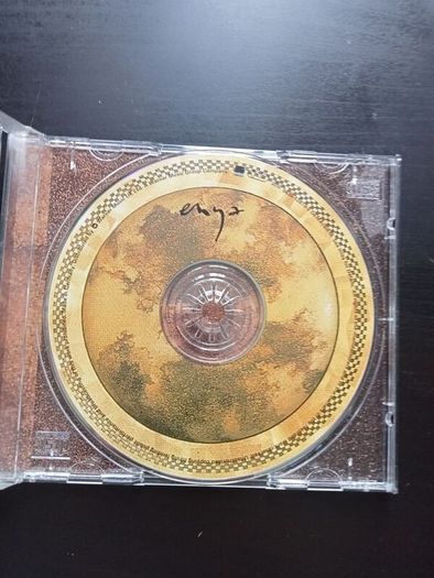 Enya - The Memory of Trees CD