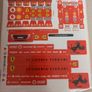 Rare - LEGO Racers Scuderia Ferrari Truck Set 8654 Image 4