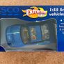 Die-Cast Nissan Silvia S.15 1/55 scale model Image 6