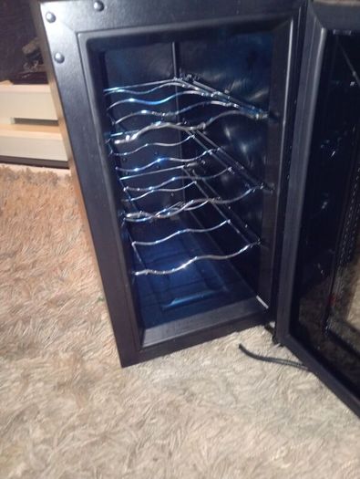 wine cooler