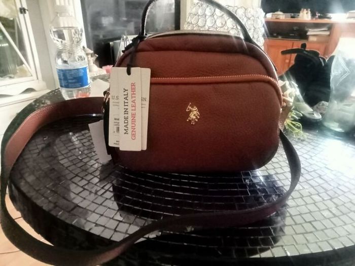 US Polo ladies handbag