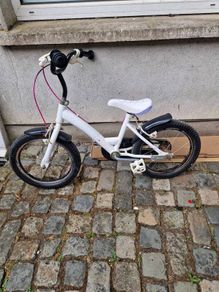 16 inch kids bike