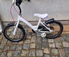 16 inch kids bike