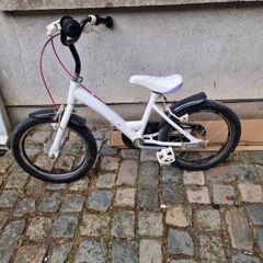 16 inch kids bike