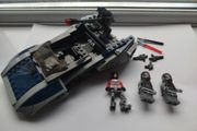 Lego Star Wars 75022 Mandalorian Speeder