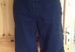 BNWOT Size 12 Black Shorts