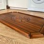 NEW Teak Table Marine ,Campers Image 8