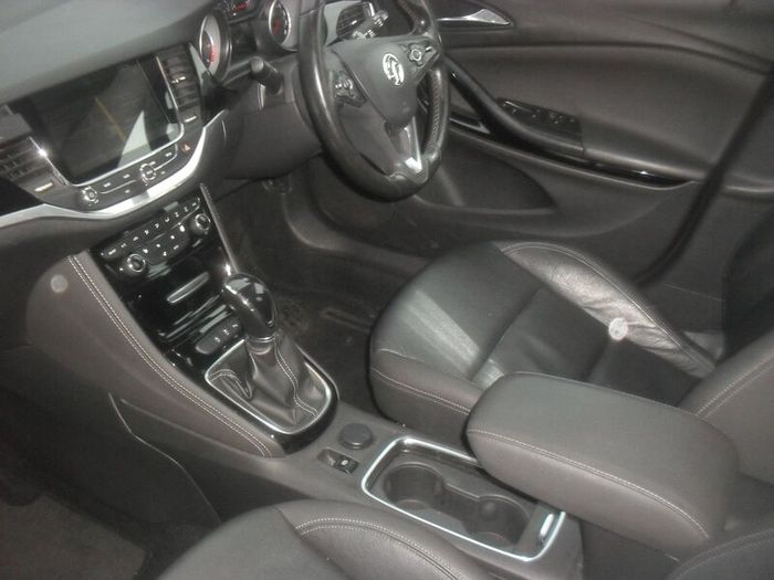 Astra Elite 6 Month Warranty