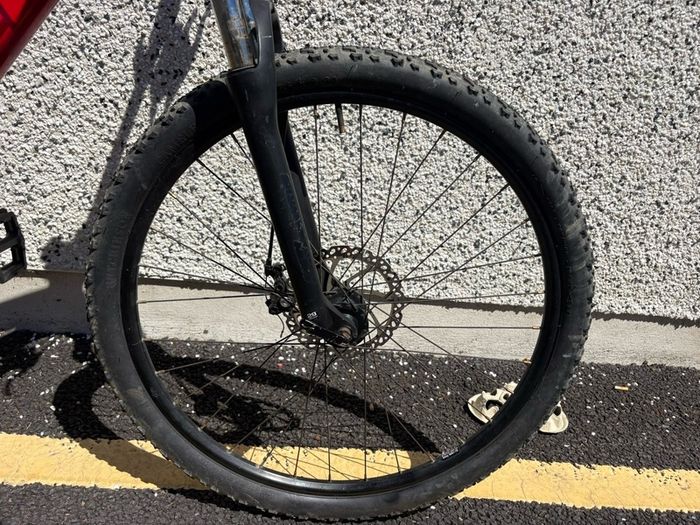 Trek marlin 4 mtb