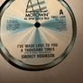 Smokey Robinson Ive Made Love To You A Thousand Times 12inch Motown 1983 Image 2