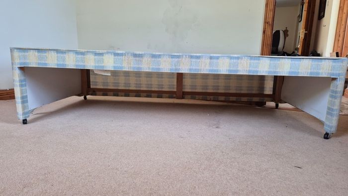 single Bed