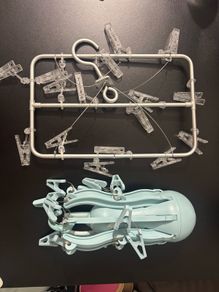 Laundry Hanger