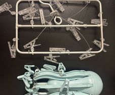 Laundry Hanger