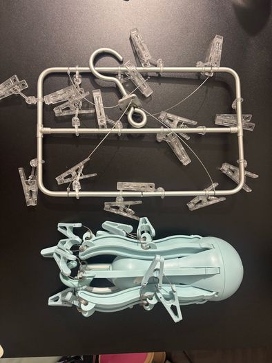 Laundry Hanger