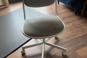swivel chair