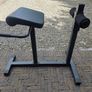 Marcy JD 3.1 Hyperextension Bench Image 2