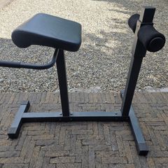 Hyperextension Bench