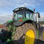 John deere 220m Image 3