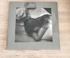 Taylor Swift The Bolter TTPD Vinyl - New