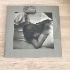 Taylor Swift The Bolter TTPD Vinyl - New