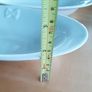 Barilla pasta plates (pair) Image 7