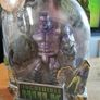 The incredible hulk Ironclad figure 2008 Image 3