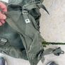 Military Canvas Bag Image 6