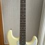Fender Squire Guitar Image 2