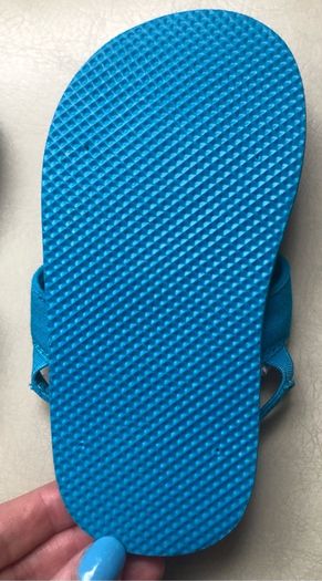 Boys Gap sandals - sz 10