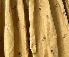Curtains