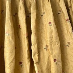 Curtains