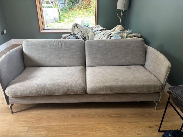 Bo concept couch