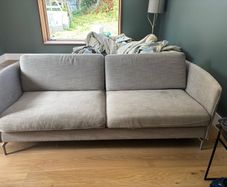 Bo concept couch
