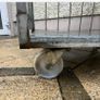 Heavy industrial shelving on casters- price drop Image 5