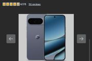 Google Pixel 10 Pro Xl - 256 Gb, Moonstone