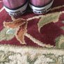 Converse All Star Shoes size EU-33, UK-1 Image 4