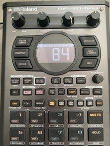 Sp404 mk2 Perfect Condition