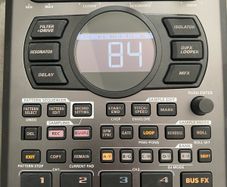 Sp404 mk2 Perfect Condition