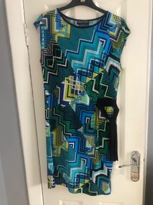 Ladies stunning dress size 10 reduced