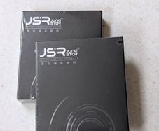 DJI O3 Air Unit UV Filter