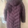 Price Drop Coat. Ladies Image 5