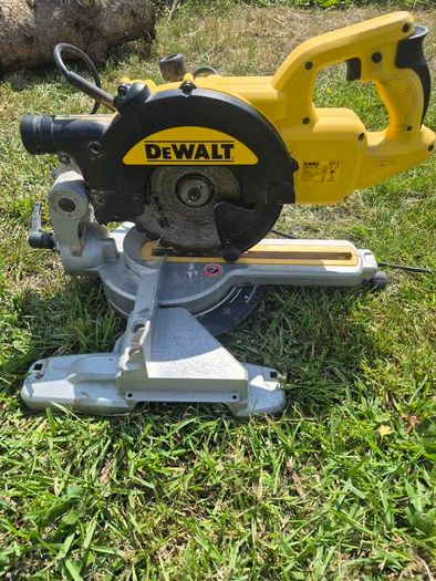 Mitre Saw